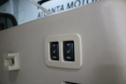 Used 2008 Ford Expedition EL Eddie Bauer image 16