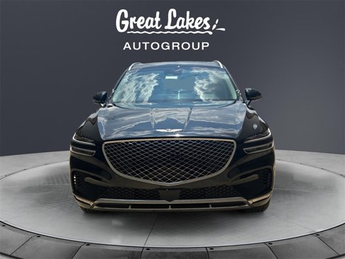Used 2025 Genesis GV70 2.5T Select w/ Select Package image 8