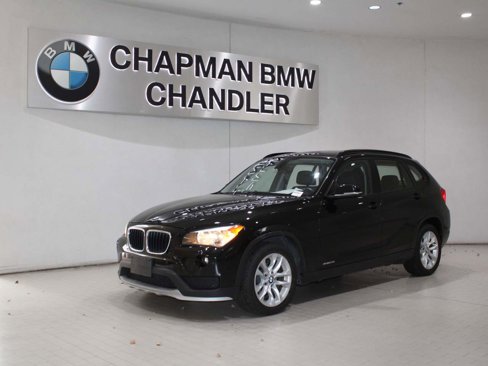 Used 2015 BMW X1 xDrive28i image 1