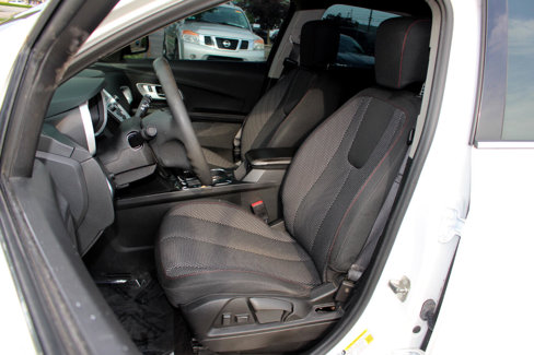 Used 2016 Chevrolet Equinox LS image 15
