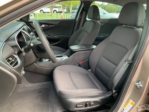 Used 2023 Chevrolet Malibu LT image 20