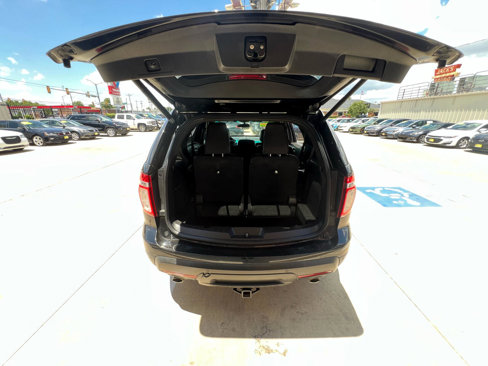 Used 2013 Ford Explorer Limited image 47