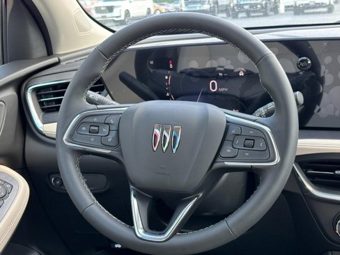 New 2026 Buick Encore GX Preferred w/ Comfort Package image 13