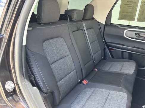 Used 2021 Ford Bronco Sport Big Bend image 24