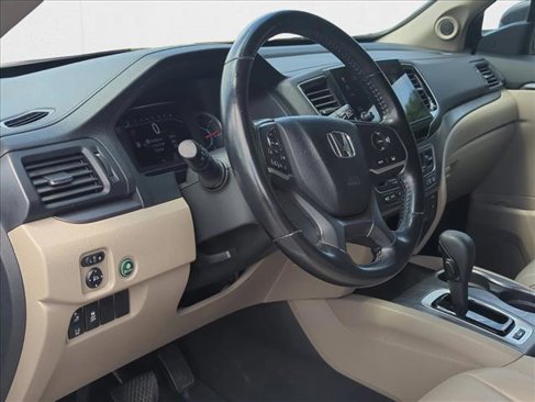 Used 2020 Honda Pilot EX-L image 9
