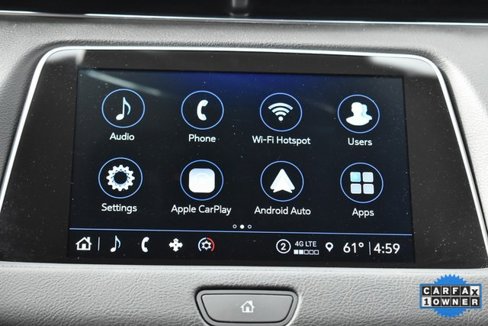 Certified 2022 Cadillac XT4 Sport w/ Cold Weather Package image 23