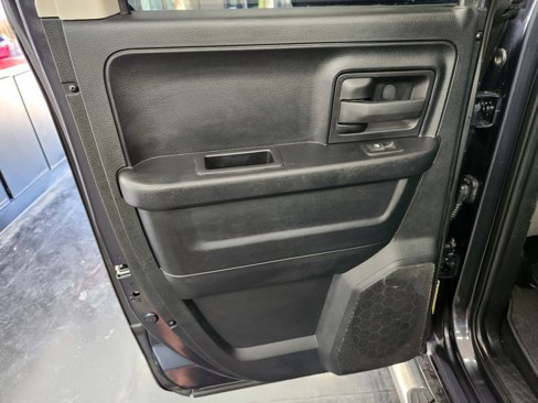 Used 2016 RAM 1500 Tradesman w/ Popular Equipment Group image 29