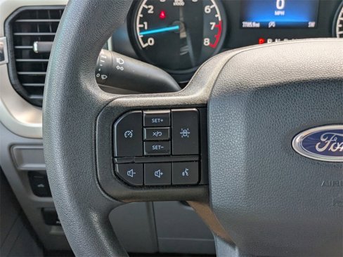 Used 2021 Ford F150 XL w/ Equipment Group 101A High image 17