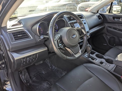 Used 2019 Subaru Legacy 2.5i Limited image 14