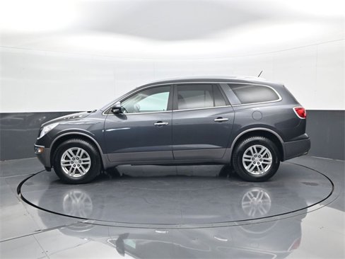 Used 2012 Buick Enclave Convenience w/ Trailering Provision Package image 8