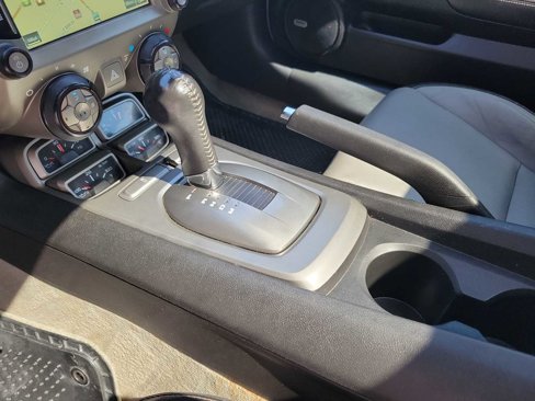 Used 2015 Chevrolet Camaro LT w/ RS Package image 17