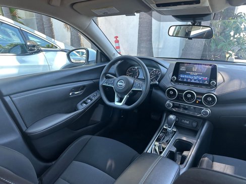 Used 2024 Nissan Sentra SV image 32