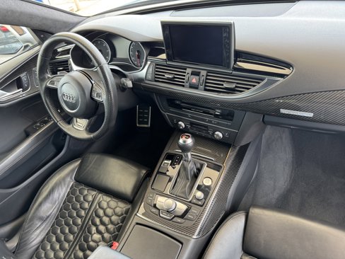 Used 2014 Audi RS 7 Prestige w/ Comfort Seating Package image 36