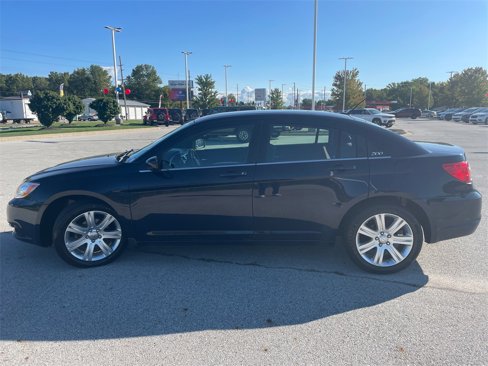 Used 2013 Chrysler 200 Touring image 8