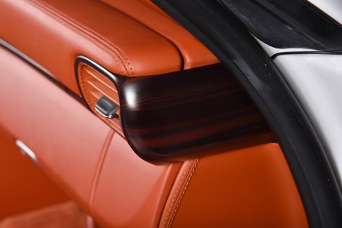 Used 2008 Porsche 911 Turbo image 9