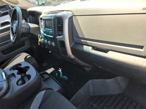 Used 2020 RAM 1500 Classic Warlock image 23