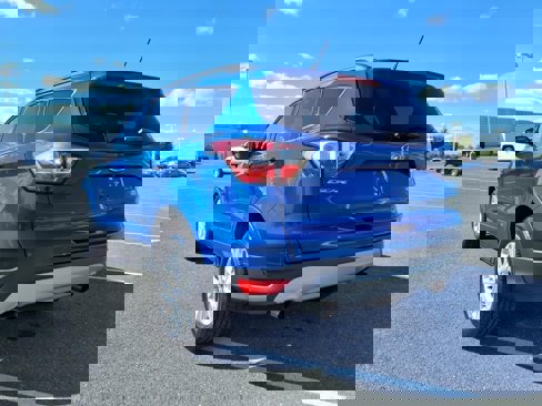 Used 2018 Ford Escape SEL image 4
