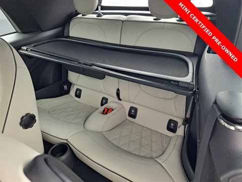 Used 2021 MINI Cooper S image 10