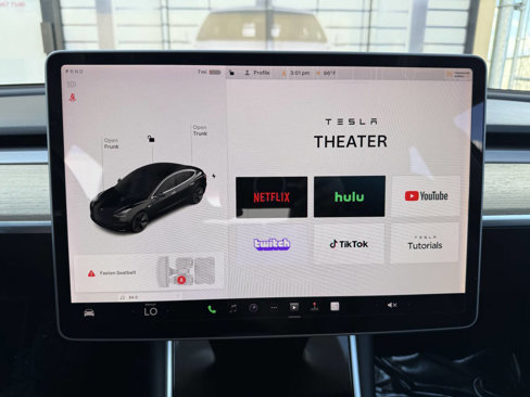 Used 2019 Tesla Model 3 Standard Range Plus image 20
