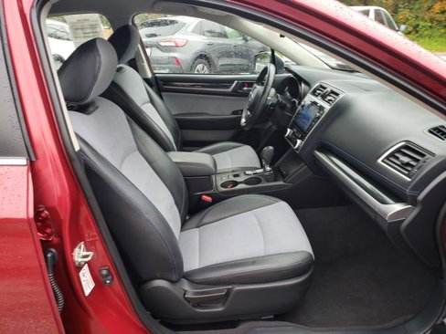 Used 2019 Subaru Legacy 2.5i Sport image 15