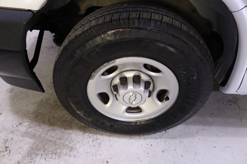 Used 2020 Chevrolet Express 2500 image 9