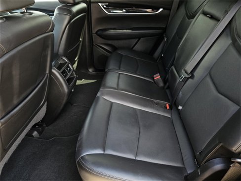 Used 2020 Cadillac XT5 Premium Luxury image 29