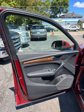 Used 2018 Audi Q5 2.0T Premium Plus w/ Premium Plus Package image 9