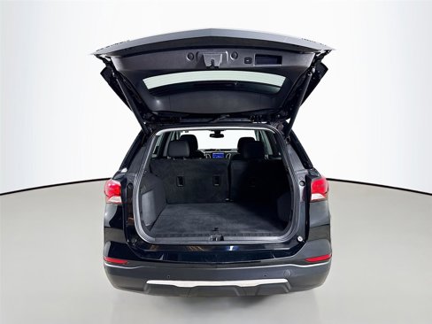 Used 2022 Chevrolet Equinox LT image 24