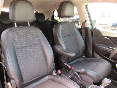 Used 2016 Buick Encore Convenience image 7