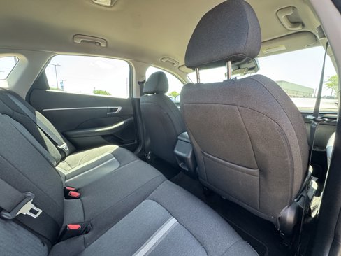 Used 2021 Hyundai Sonata SE image 31