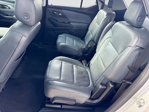 Used 2018 Chevrolet Traverse LT image 26
