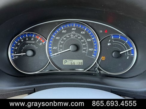 Used 2012 Subaru Forester 2.5X w/ Alloy Wheel Pkg image 23