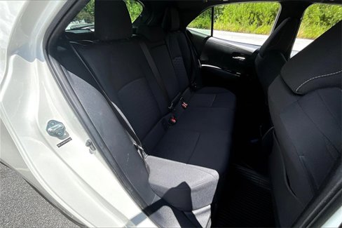 Used 2019 Toyota Corolla SE image 23