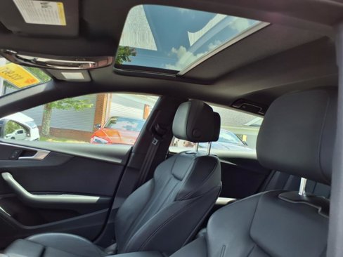 Used 2018 Audi A5 2.0T Premium Plus w/ Premium Plus image 11
