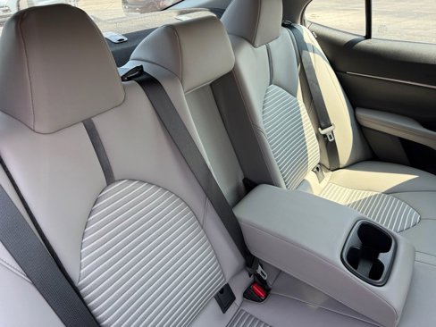 Certified 2024 Toyota Camry SE image 22