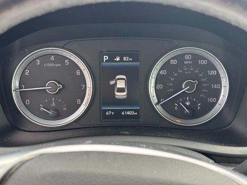 Used 2019 Hyundai Sonata SEL image 21