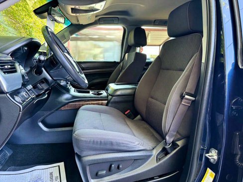 Used 2017 Chevrolet Tahoe LS w/ All-Season Package image 10
