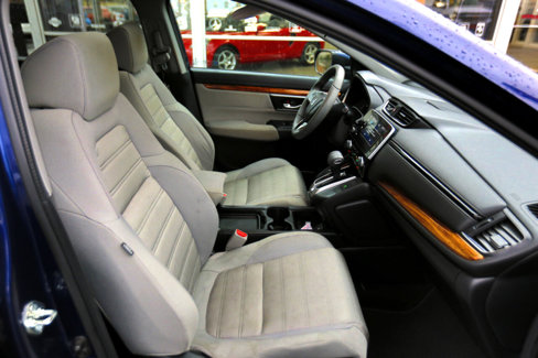 Used 2017 Honda CR-V EX image 20