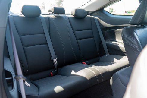 Used 2013 Honda Accord EX-L image 12