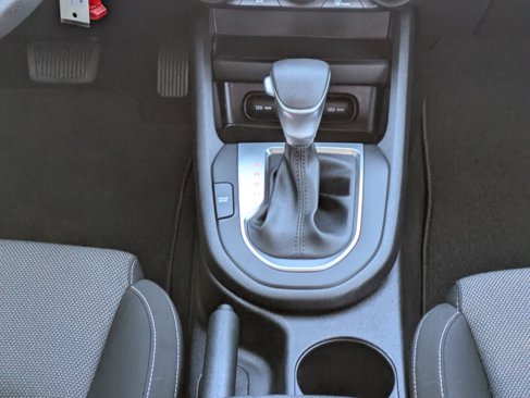 Used 2023 Kia Forte LXS w/ LXS Technology Package image 19