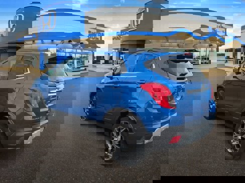 Used 2016 Buick Encore Sport Touring image 6
