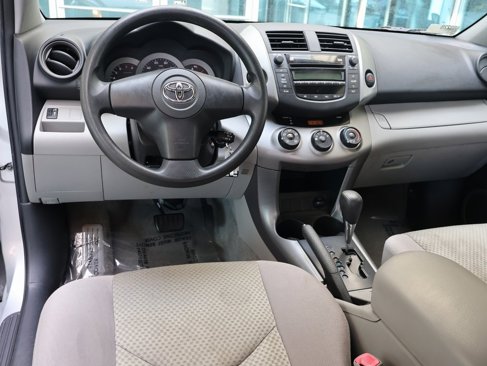 Used 2007 Toyota RAV4 4WD image 22