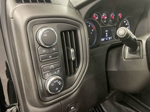 New 2024 GMC Sierra 2500 Pro image 28