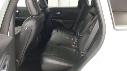 Used 2022 Jeep Cherokee Latitude Lux image 38