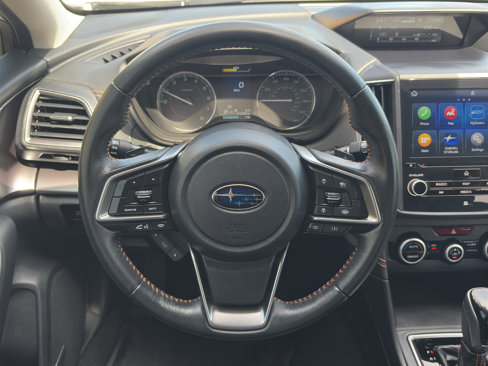 Used 2022 Subaru Crosstrek 2.5i Limited w/ Moonroof Package 2 image 17