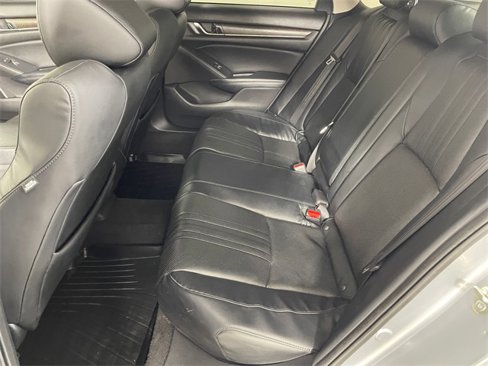 Used 2018 Honda Accord EX-L image 17
