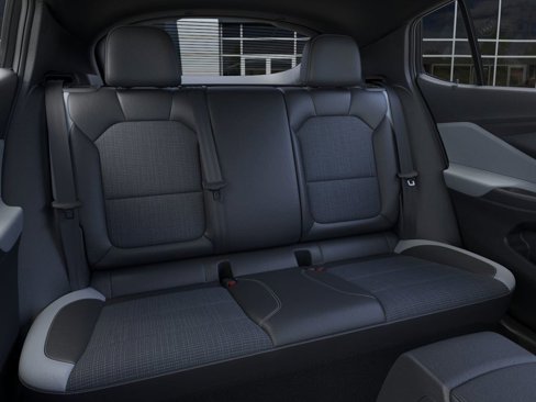 New 2025 Buick Envista Preferred image 17