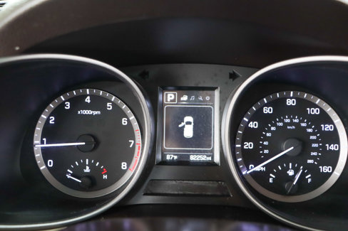 Used 2018 Hyundai Santa Fe Sport w/ 2.4L Value Package 02 image 15