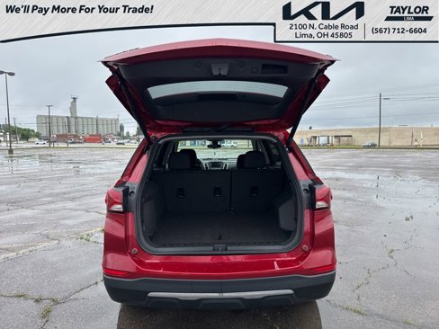 Used 2023 Chevrolet Equinox LT image 14