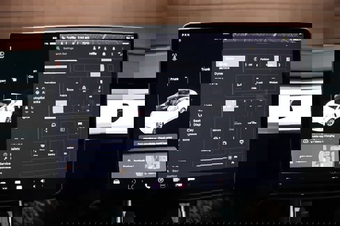 Used 2020 Tesla Model 3 Long Range image 52